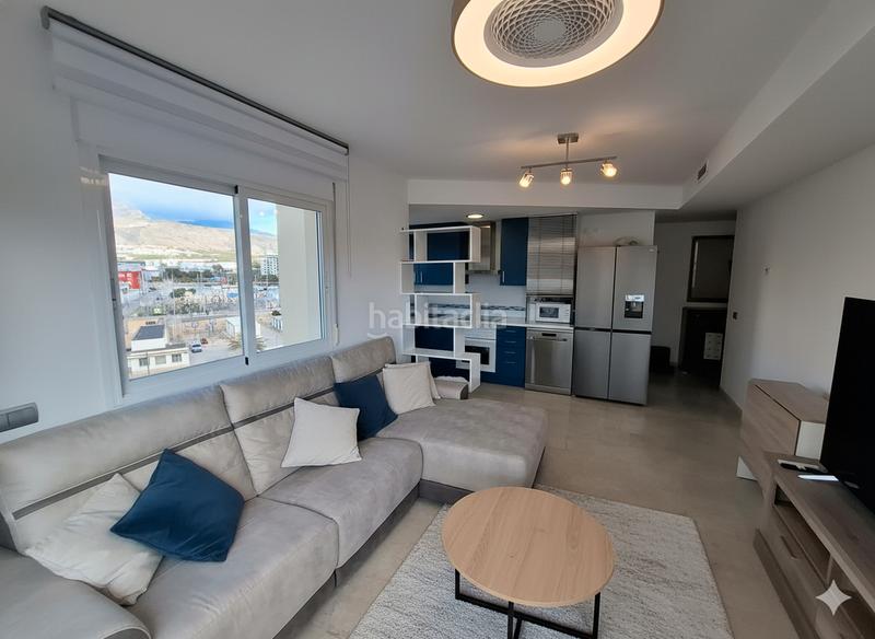 Foto 343499da-0ef6-4ecd-a7fe-d7164c772b41. Appartement avec parking piscine dans cala Finestrat Finestrat