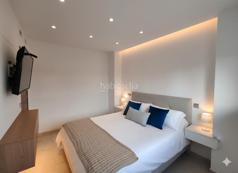 Foto 42032e6b-ff77-4cc8-a0d2-081aeb7e8dce. Appartement avec parking piscine dans cala Finestrat Finestrat