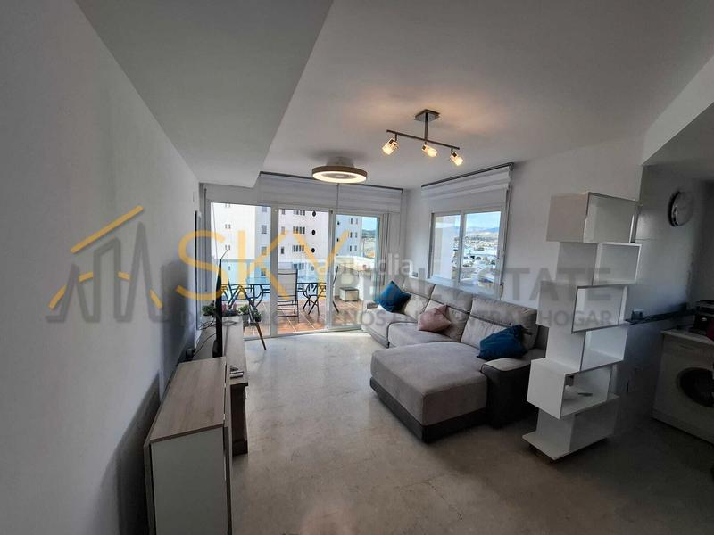 Foto 468ba8e5-7bf5-47c8-a1dc-97e7bfd363c4. Appartement avec parking piscine dans cala Finestrat Finestrat