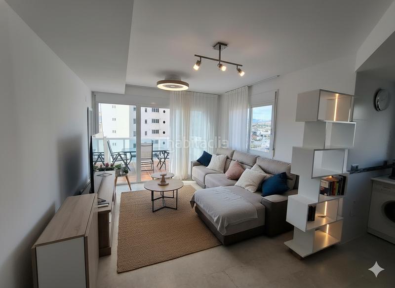 Foto 6d54d0f9-5d2a-4c17-beb2-1117cb26ca42. Appartement avec parking piscine dans cala Finestrat Finestrat