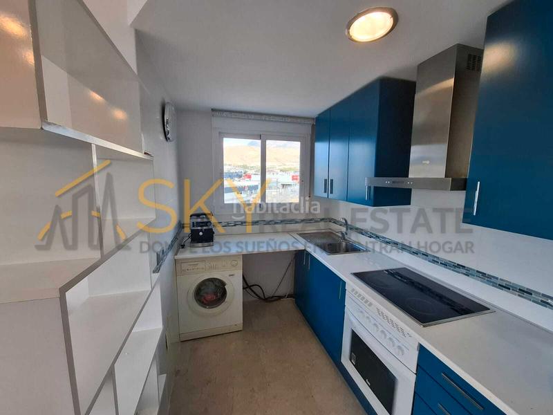 Foto 9af479b7-9ea6-4735-9df8-8acd8174a043. Appartement avec parking piscine dans cala Finestrat Finestrat