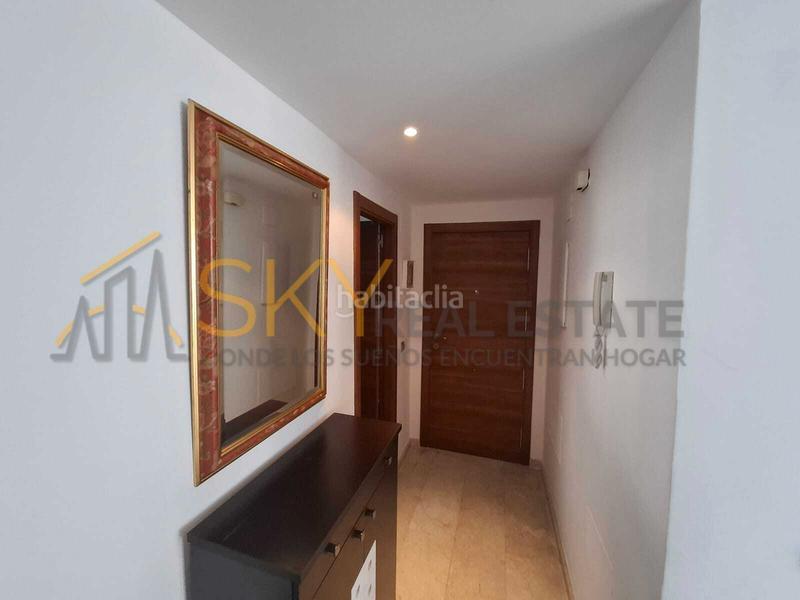 Foto a1f5ffa5-ce53-406b-80b2-3eba3a64da6b. Appartement avec parking piscine dans cala Finestrat Finestrat