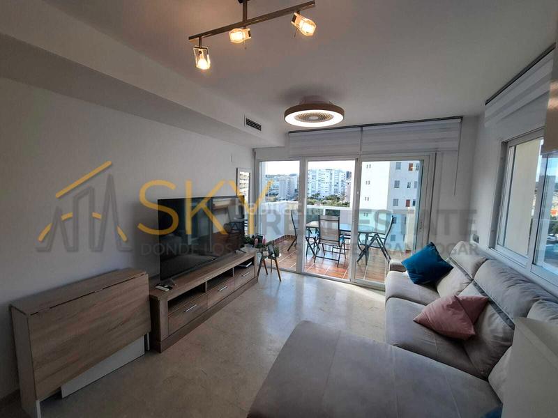 Foto c7d4bd38-1261-4b00-b548-40d94b843bbf. Appartement avec parking piscine dans cala Finestrat Finestrat