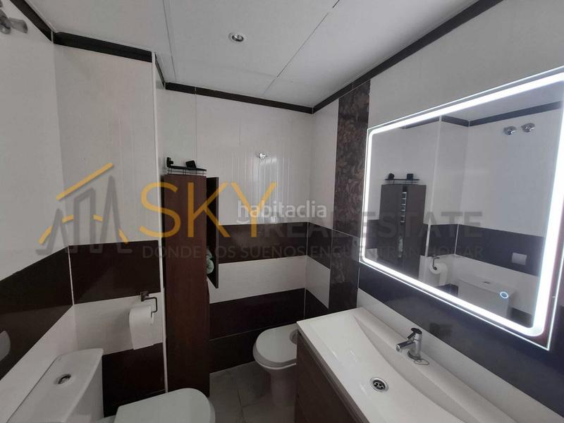 Foto c8adf9c9-35b4-4efe-afd5-8ec1739f97e3. Appartement avec parking piscine dans cala Finestrat Finestrat