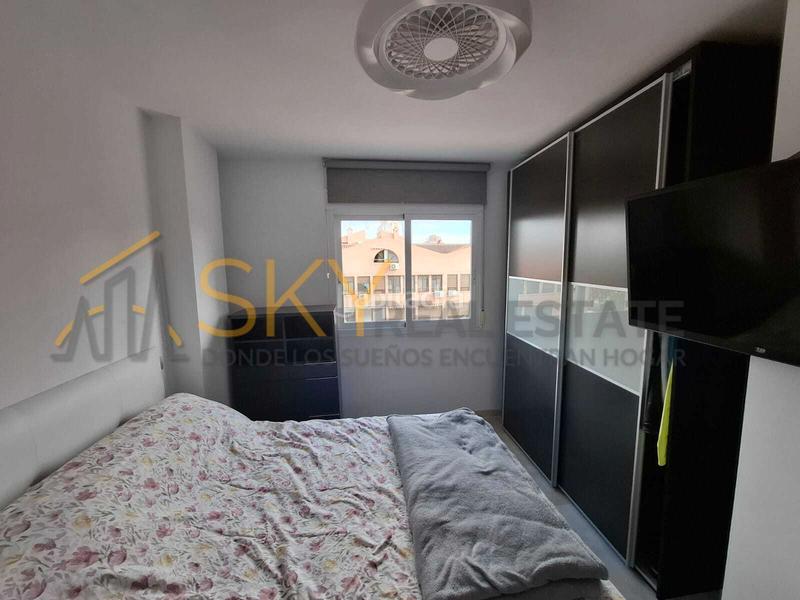 Foto ce3efde9-6d36-4bd7-bff3-d13c0855c322. Appartement avec parking piscine dans cala Finestrat Finestrat