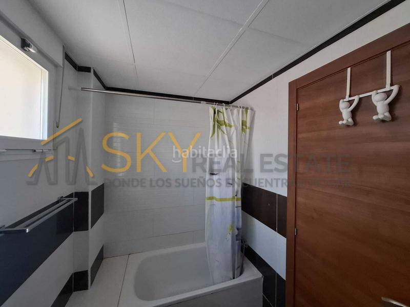 Foto d26304df-87b6-41e6-8090-620c6521f89f. Appartement avec parking piscine dans cala Finestrat Finestrat