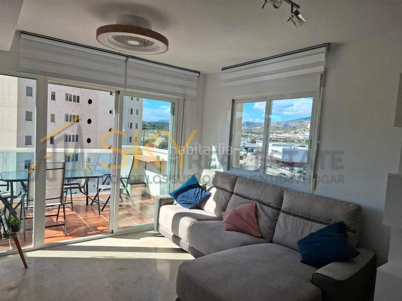 Foto e294f23f-632b-487f-ac7d-a442e879c3fc. Appartement avec parking piscine dans cala Finestrat Finestrat