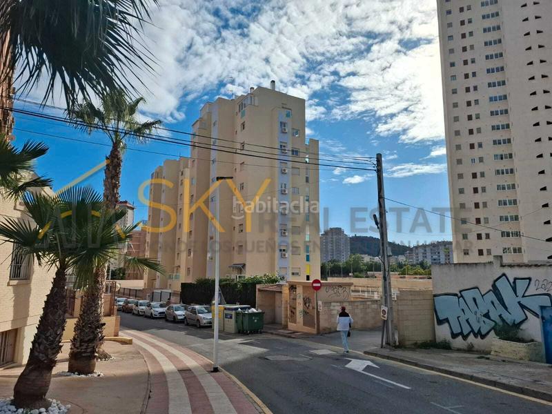 Foto e6af948e-318a-46cd-8d96-8b62ce2ff04a. Appartement avec parking piscine dans cala Finestrat Finestrat