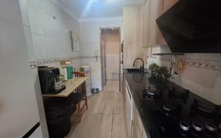Pis a Carrer aragó 184. Piso en el centro de palma vende sky real estate – espacio, luz