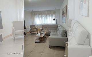 Appartamento in Calle chávarri 16