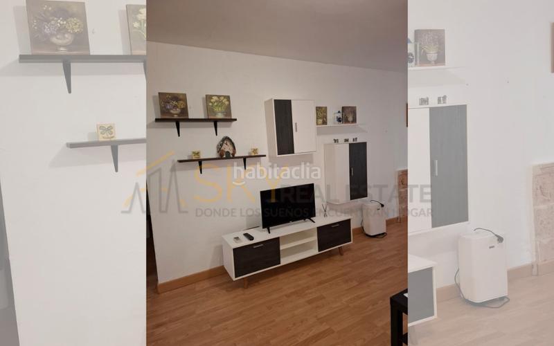 Foto 048e2363-b0ee-4739-bcfc-a008c288630b. Piso en calle chávarri 16 en Carabaña