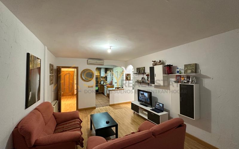 Foto 2a605b40-09b3-491d-a18f-f018eb190edb. Piso en calle chávarri 16 en Carabaña