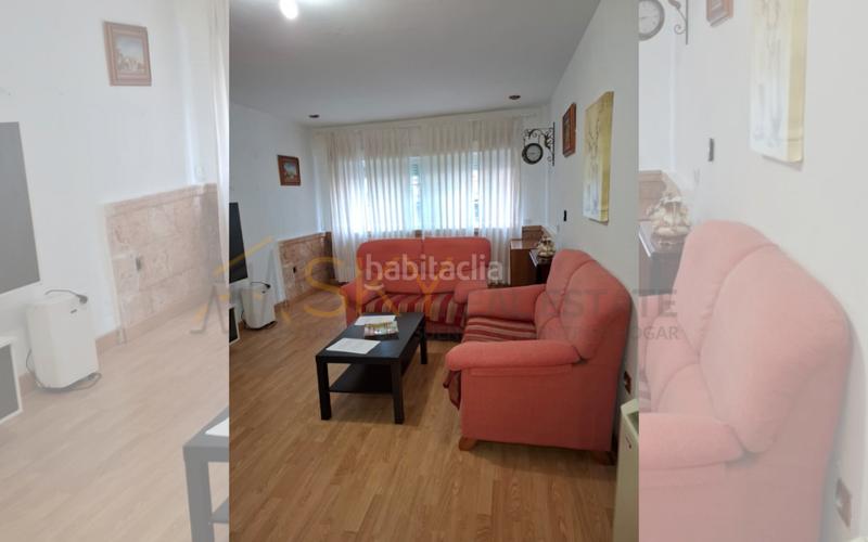 Foto 2b19410f-9176-46ea-ade0-e0f0ff3b7371. Piso en calle chávarri 16 en Carabaña