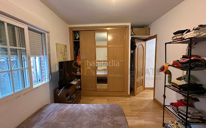 Foto 2d8e893a-757c-45c9-9c03-144ab80aab2b. Piso en calle chávarri 16 en Carabaña