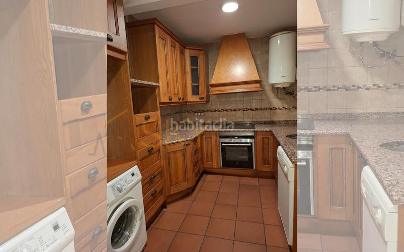 Foto 3e8816e6-4c3e-495d-9651-55e10c1455d2. Piso en calle chávarri 16 en Carabaña