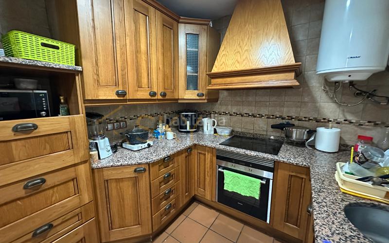 Foto 492ee357-0755-4484-ae48-18a586127008. Piso en calle chávarri 16 en Carabaña