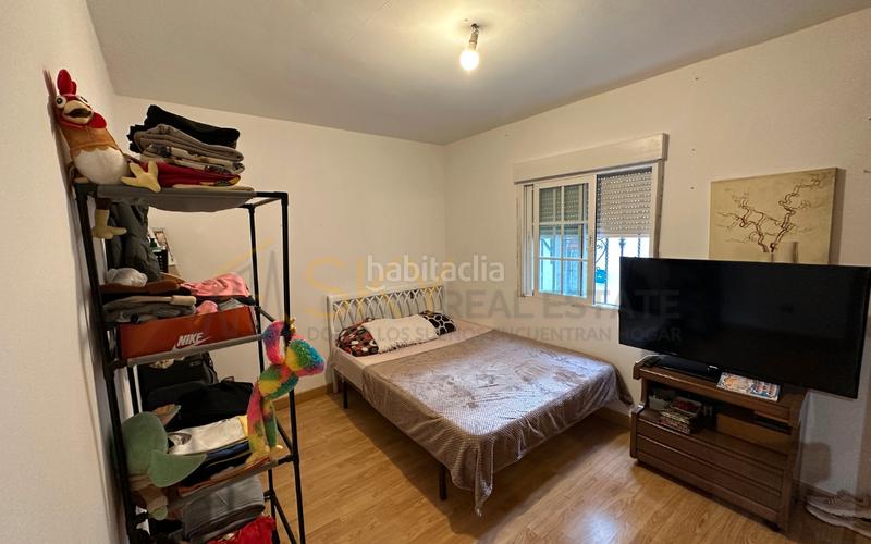 Foto 7117d0a6-1188-4cac-87a4-3aec573ff935. Piso en calle chávarri 16 en Carabaña