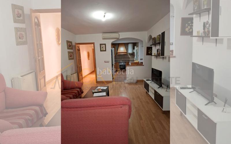 Foto 9fe54888-e767-4298-823a-943d321bc86e. Piso en calle chávarri 16 en Carabaña