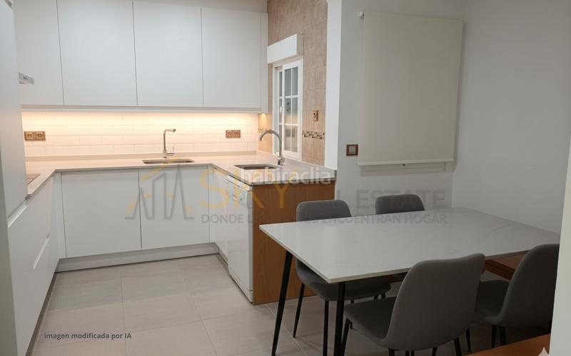 Foto b04adfdc-6e00-45fa-88ca-b6b18b650083. Piso en calle chávarri 16 en Carabaña