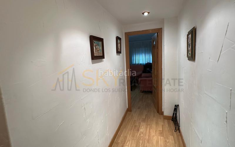 Foto bd65ee09-9d1a-4a7c-a8cc-e0677df8626e. Piso en calle chávarri 16 en Carabaña