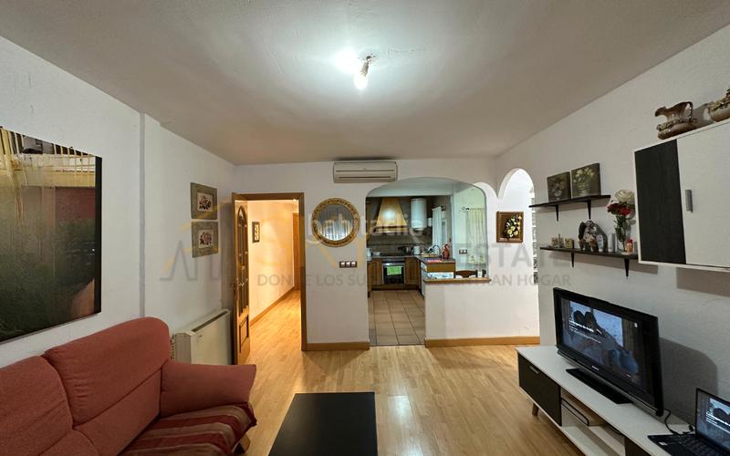 Foto d19cb675-5d6a-4e1d-b498-af0bc6f5bed7. Piso en calle chávarri 16 en Carabaña