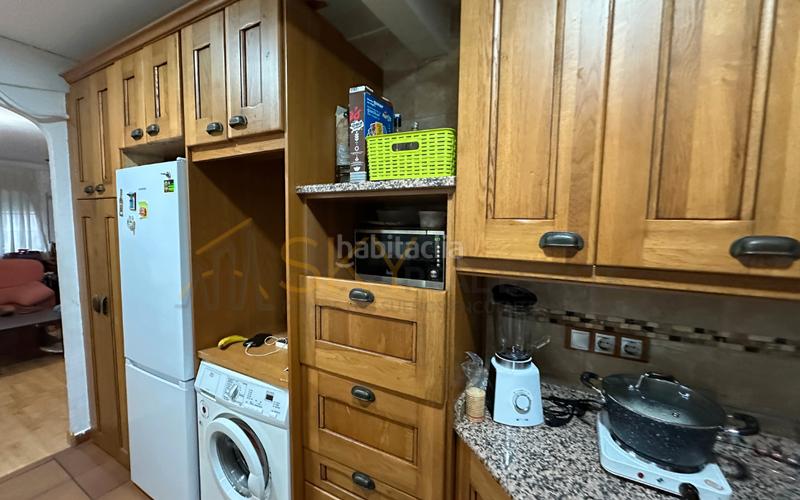 Foto d475104d-c9ec-4d2c-a1d8-543c258344cf. Piso en calle chávarri 16 en Carabaña