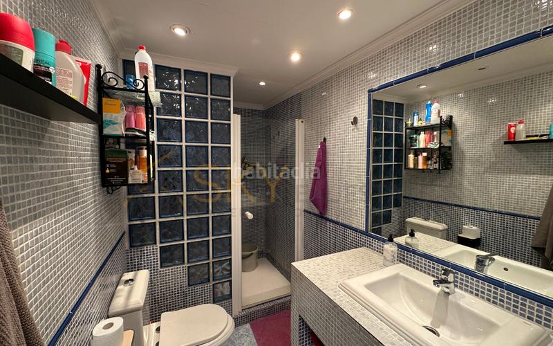 Foto dd75f592-082f-49a9-b631-ee1e11d01f17. Piso en calle chávarri 16 en Carabaña