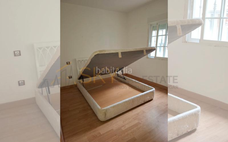 Foto fde48cf3-2bef-4c32-8ae6-55d11a7c2f40. Piso en calle chávarri 16 en Carabaña