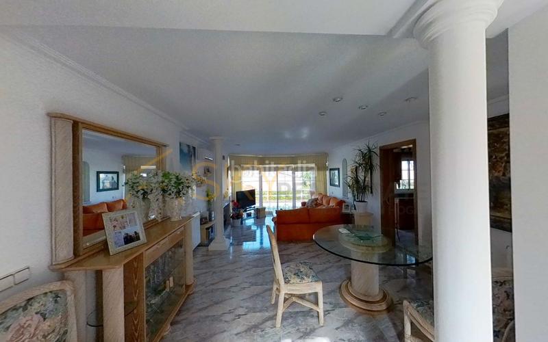 Foto 0646d9c1-aca9-4303-bcbf-bf2e153f6e19. Chalet with parking pool in Badia Blava-Badia Gran-Tolleric Llucmajor