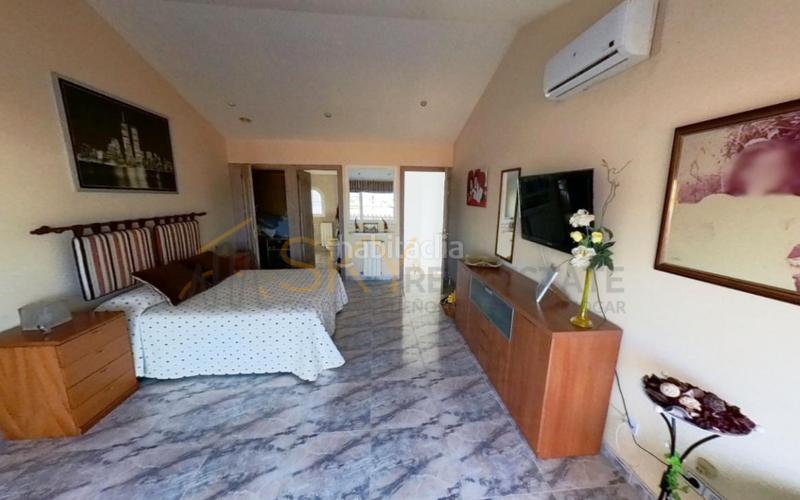 Foto 170bbd25-c03a-4017-85ec-977a5b91216d. Chalet with parking pool in Badia Blava-Badia Gran-Tolleric Llucmajor