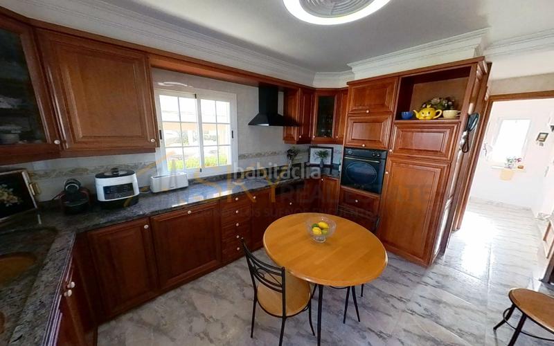 Foto 23da6753-7cf0-4896-ad52-be704d6f694f. Chalet with parking pool in Badia Blava-Badia Gran-Tolleric Llucmajor