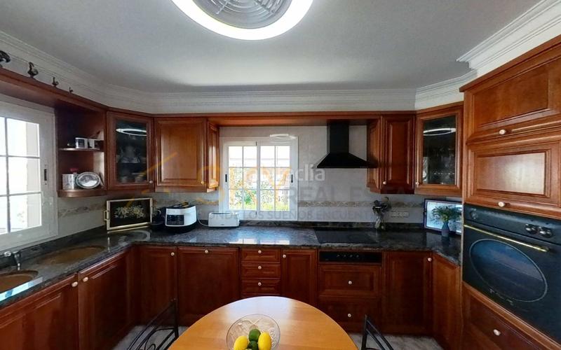 Foto 262446e6-2bf0-486c-8a49-a9a7c14b5b76. Chalet with parking pool in Badia Blava-Badia Gran-Tolleric Llucmajor