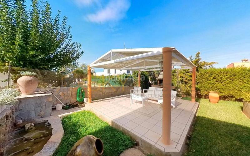 Foto 2ac9ddd0-712a-47a2-8b21-90f3c34185cf. Chalet with parking pool in Badia Blava-Badia Gran-Tolleric Llucmajor