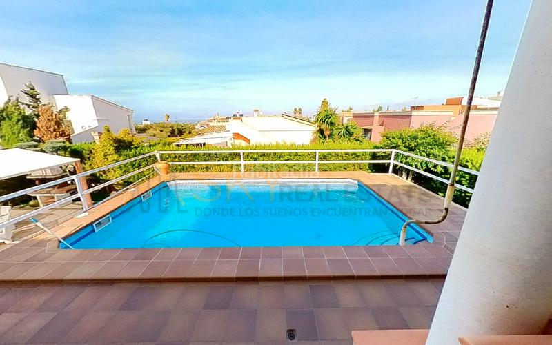 Foto 48c6d425-dba5-4281-be80-2c316b61c81e. Chalet with parking pool in Badia Blava-Badia Gran-Tolleric Llucmajor