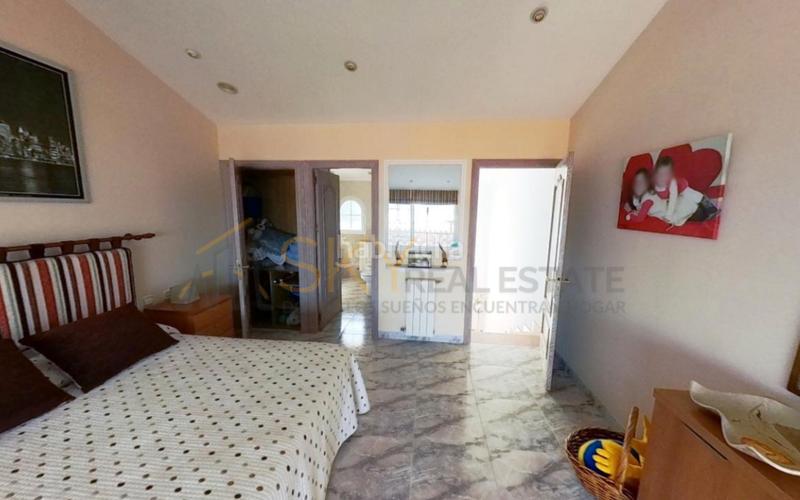 Foto 656310c2-bb31-4d86-845a-a8f63f4a85e5. Chalet with parking pool in Badia Blava-Badia Gran-Tolleric Llucmajor