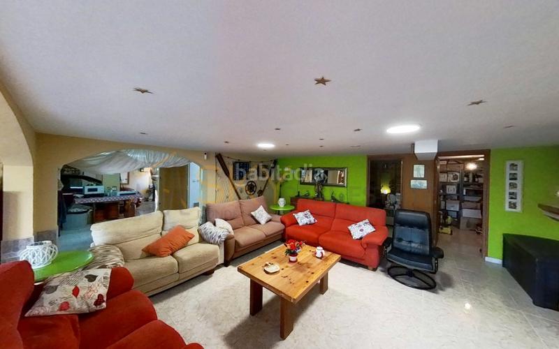 Foto 6d6fe772-20fc-43f8-bff8-fab23e5dc387. Chalet with parking pool in Badia Blava-Badia Gran-Tolleric Llucmajor