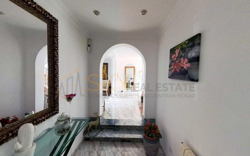 Foto 7b212698-a57a-492a-a0fb-ffc4af10262a. Chalet with parking pool in Badia Blava-Badia Gran-Tolleric Llucmajor