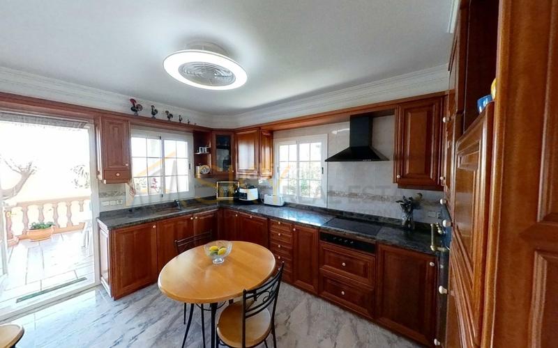 Foto 856b21be-1d9b-4924-8d2f-fc43516f9f8a. Chalet with parking pool in Badia Blava-Badia Gran-Tolleric Llucmajor