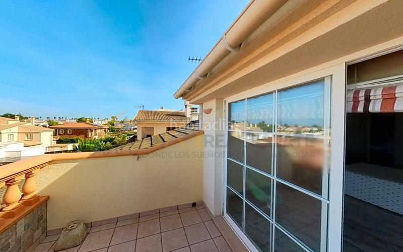 Foto 8e85f0a8-74cc-4e54-b422-0a712b1f5c04. Chalet with parking pool in Badia Blava-Badia Gran-Tolleric Llucmajor