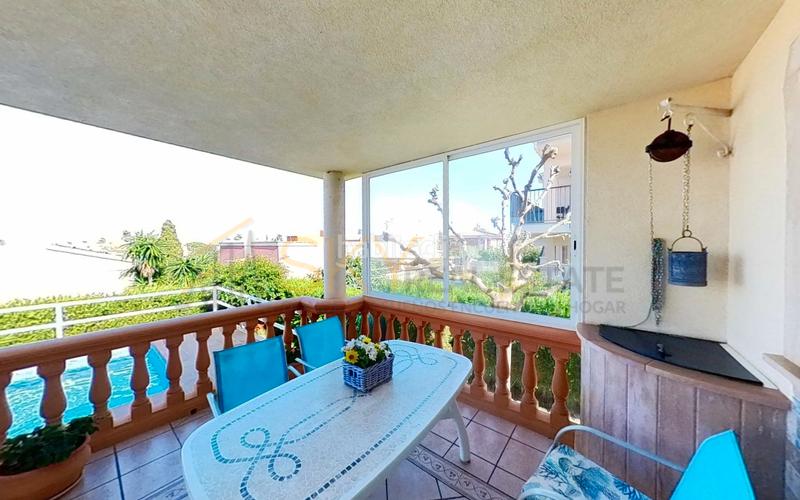 Foto b327425e-9883-4d83-abee-c1775628af28. Chalet with parking pool in Badia Blava-Badia Gran-Tolleric Llucmajor