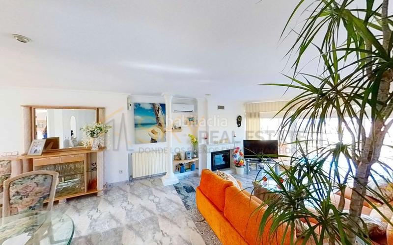 Foto bcadf66d-fe78-49b8-a943-3e06c6dcc8a6. Chalet with parking pool in Badia Blava-Badia Gran-Tolleric Llucmajor