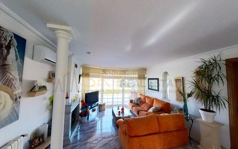 Foto cf5fb9d8-f5b8-4c6e-b1a1-b54dca31eb3b. Chalet with parking pool in Badia Blava-Badia Gran-Tolleric Llucmajor