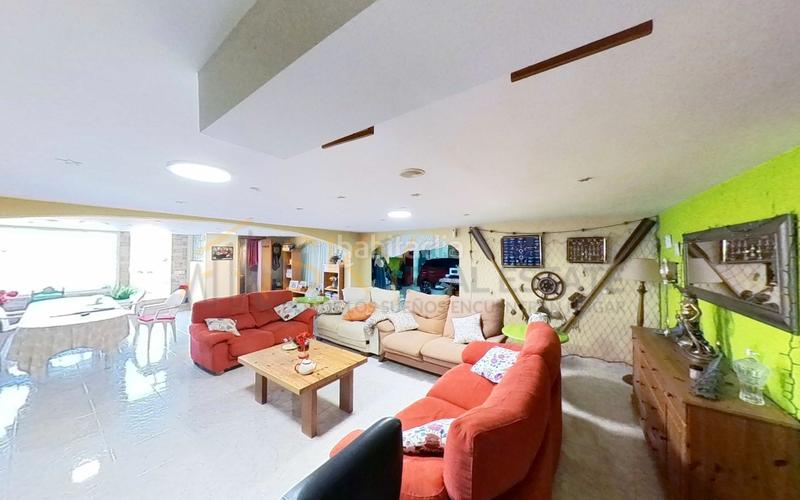 Foto d7102bc8-08a6-4e99-8d61-0ef78158a254. Chalet with parking pool in Badia Blava-Badia Gran-Tolleric Llucmajor