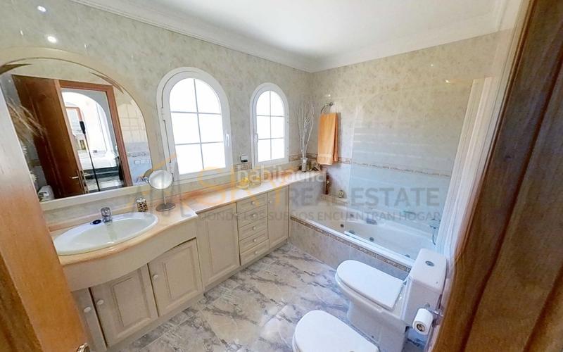 Foto edee4720-b773-4ec8-8ce4-12692f5a0eb4. Chalet with parking pool in Badia Blava-Badia Gran-Tolleric Llucmajor