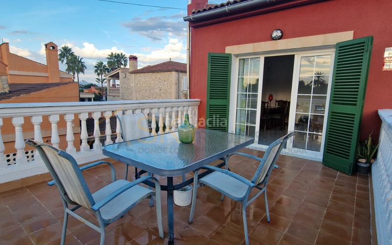 Foto 40c6ef1c-805d-43f3-b156-8cabd80a20e3. Appartamento in Ses Palmeres Llucmajor