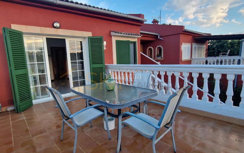 Foto fb32fc09-7419-4c5b-a698-3f6cde1ac120. Appartamento in Ses Palmeres Llucmajor