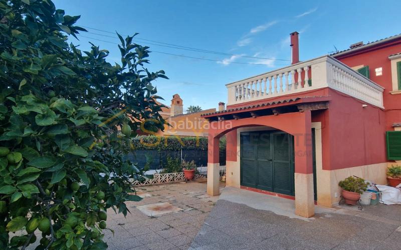 Foto 0e8e839a-4e40-4d55-ac25-bb0dd7bddff3. Appartement dans Ses Palmeres Llucmajor