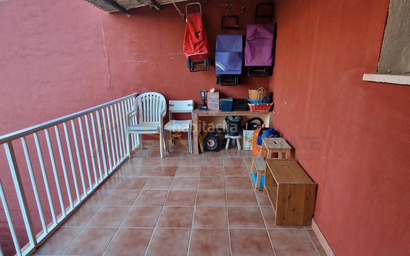 Foto 18deaab4-8b52-4d55-82ca-cecf66f8c34b. Appartement dans Ses Palmeres Llucmajor