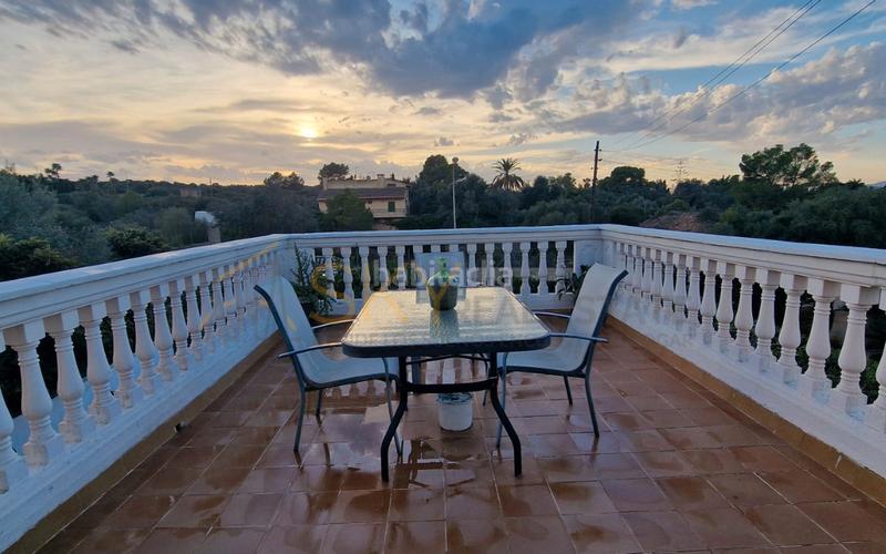 Foto b73cde96-ccc6-469b-9294-635085544791. Appartement dans Ses Palmeres Llucmajor