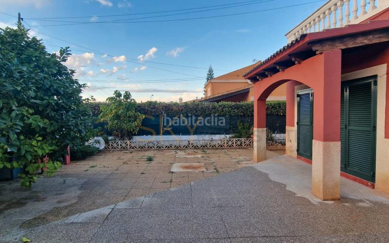 Foto c108afb9-3bb2-4096-be37-f3429eda1aa9. Appartement dans Ses Palmeres Llucmajor